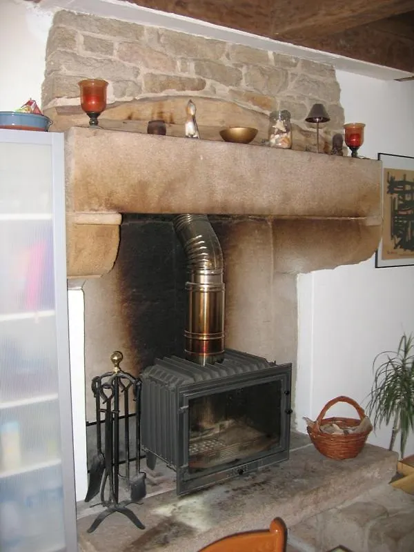 Holiday home Courtil De Bourrien Villa Languedias